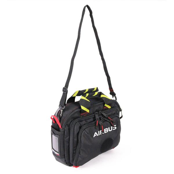 Dimatex Briefcase CONTROL Aero Airbus Collection
